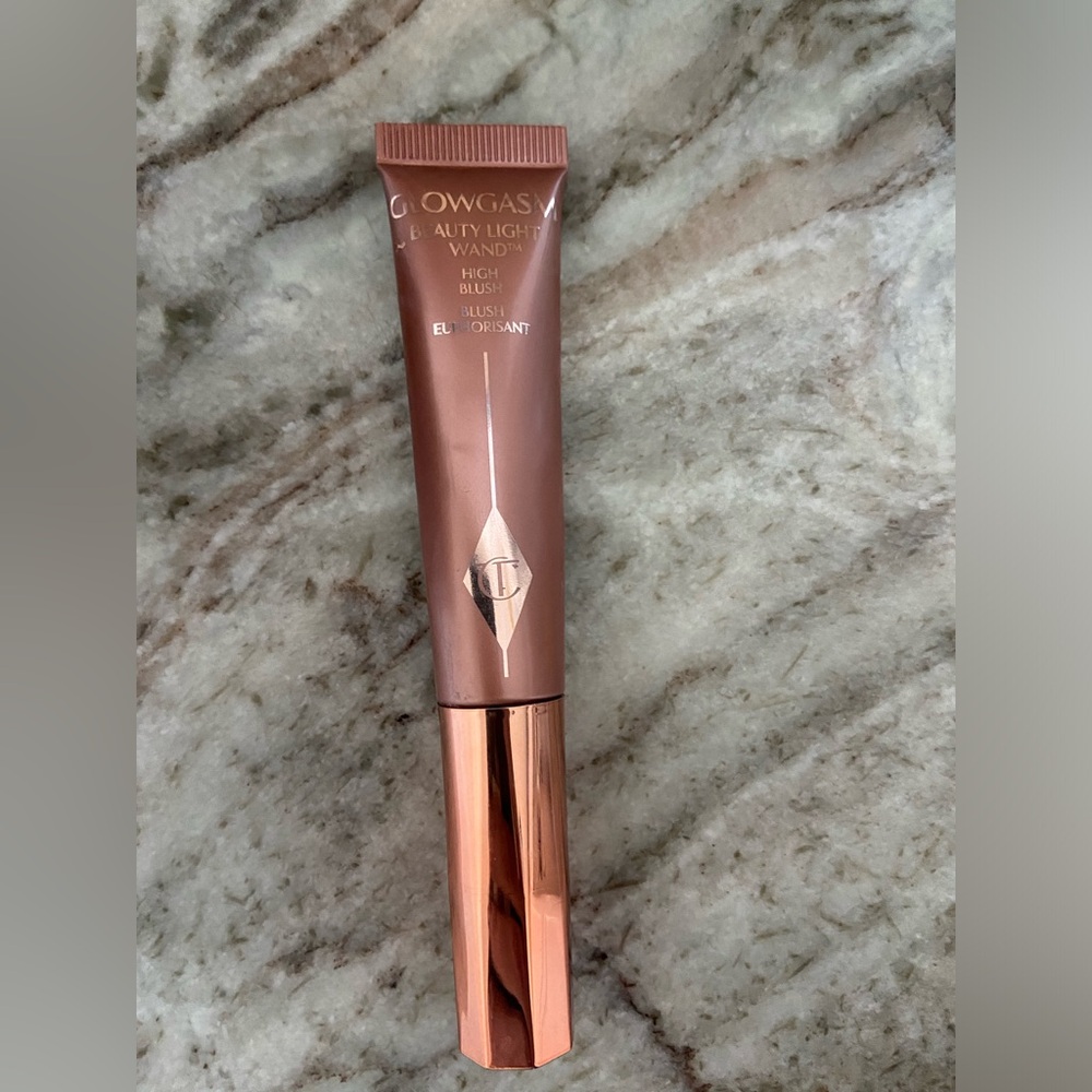 Charlotte Tilbury Beauty Highlighter Wand